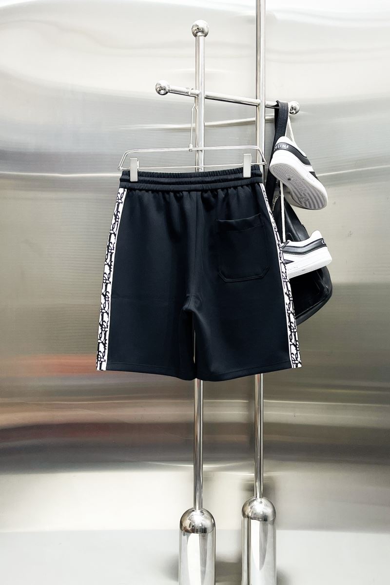 Christian Dior Short Pants